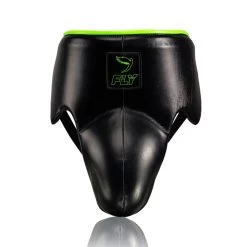 FLY WRAITH X Black/neon Green