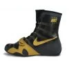NIKE HYPER KO Black/gold