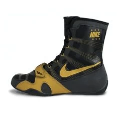 NIKE HYPER KO Black/gold