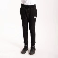 Fly-Kids Tracksuit Joggers/Black
