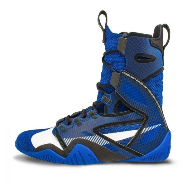 NIKE HYPERKO 2.0 Blue/black