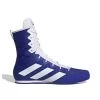 ADIDAS BOX HOG 4 Blue White