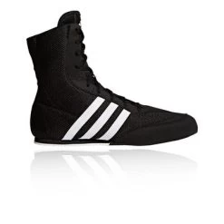 ADIDAS BOX HOG Black/white