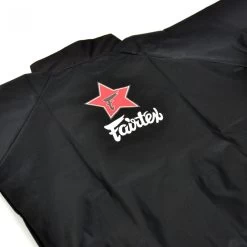 Fairtex Vinyl Sweatsuit Black 9 Fairtex Vinyl Sweatsuit Black -Boxing Discount Store c0a6 vs2 black 5 0 1 1500x1500 1