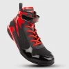 VENUM GIANT LOW Black/red