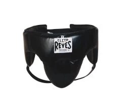 Cleto Reyes Groin Guard Black