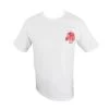 CLETO REYES TSHIRT White