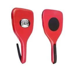 CLETO REYES PUNCH PADDLES Red