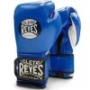 CLETO REYES SPARRING VELCRO Blue/white