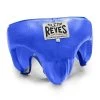 Cleto Reyes Groin Guard Blue