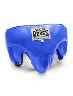 Cleto Reyes Groin Guard Blue