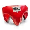 Cleto Reyes Groin Guard Red