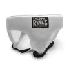 Cleto Reyes Groin Guard White