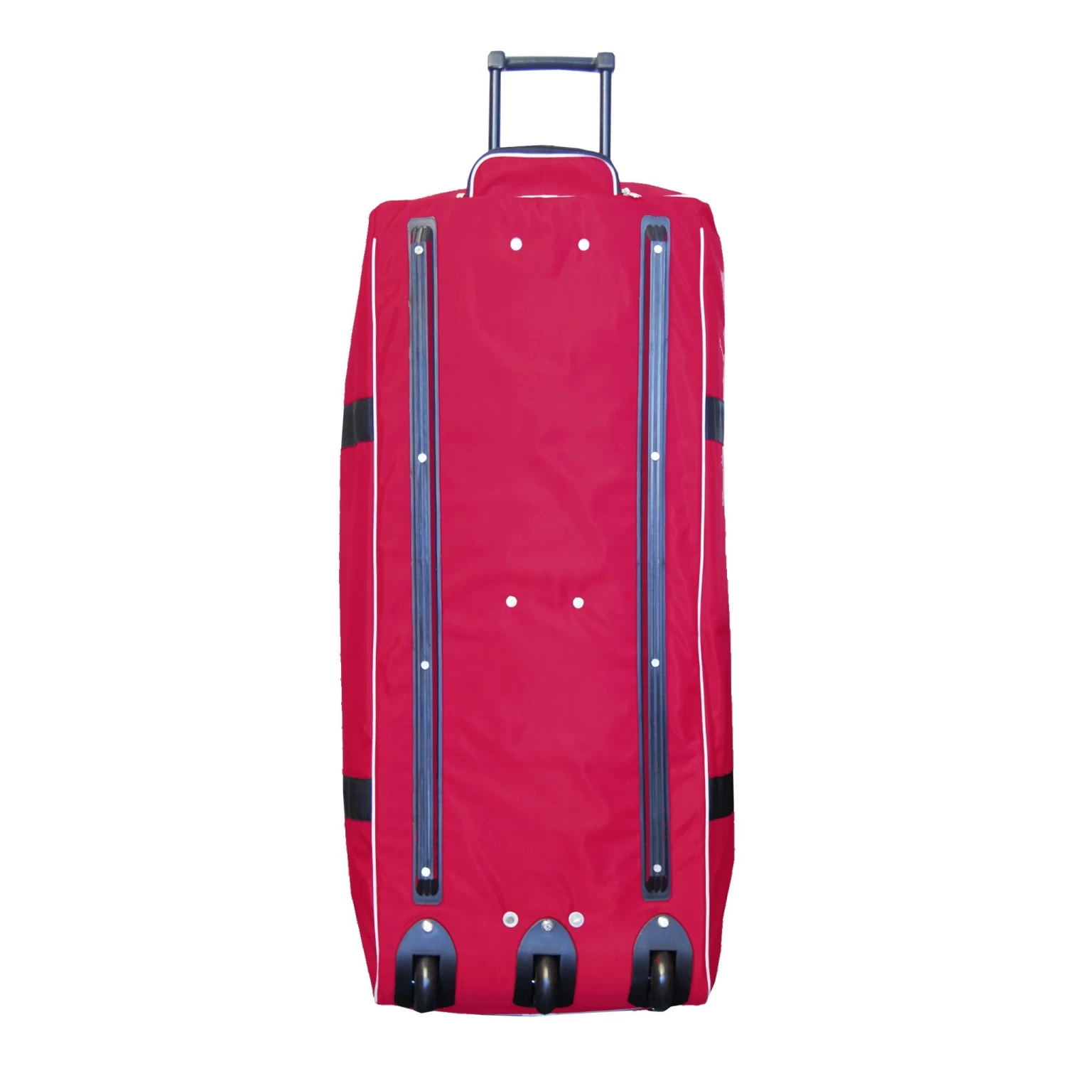 RINGSIDE-Coach Bag Red 2 RINGSIDE-Coach Bag Red - Image 2