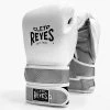 CLETO REYES HERO VELCRO Pearl/grey