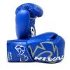 RIVAL RFX GUERRERO HDE-F PRO FIGHT LACE Blue