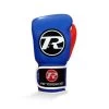 RINGSIDE JUNIOR TRAINING STRAP 10oz Blue/red/white
