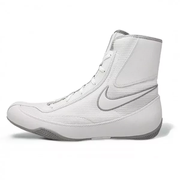 NIKE MACHOMAI 2 White/grey 1 NIKE MACHOMAI 2 White/grey