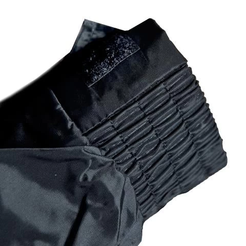 RIVAL-PROFESSIONAL SAUNA SUIT 3 RIVAL-PROFESSIONAL SAUNA SUIT - Image 3