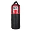 CLETO REYES-Nylon/Leather Large Bag CLETO REYES