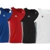 ADIDAS-Base Punch Boxing Vests