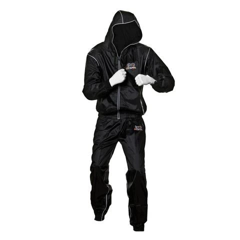 RIVAL-PROFESSIONAL SAUNA SUIT 1 RIVAL-PROFESSIONAL SAUNA SUIT