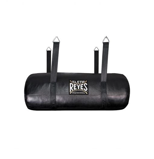 CLETO REYES-Uppercut Training Bag – Leather 1 CLETO REYES-Uppercut Training Bag – Leather