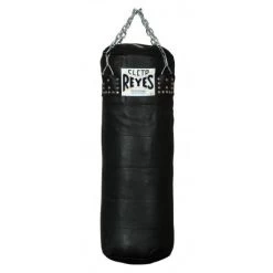 CLETO REYES-Large Leather Training Bag