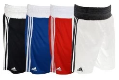 ADIDAS-Boxing Shorts Base Punch