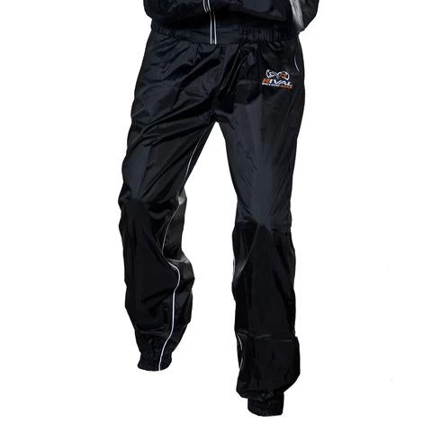 RIVAL-PROFESSIONAL SAUNA SUIT 2 RIVAL-PROFESSIONAL SAUNA SUIT - Image 2
