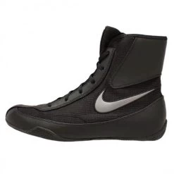 NIKE MACHOMAI 2 Black/grey