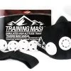 TRAINING MASK-2.0 Elevation Training Simulates High Altitude