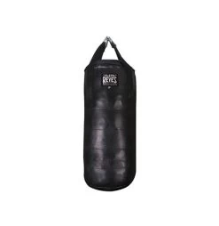 CLETO REYES-Leather Small Training Bag
