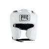 PUG ATHLETIC SP1 PRO CHEEKGUARD White
