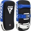 RDX T1 CURVED THAI PAD Blue
