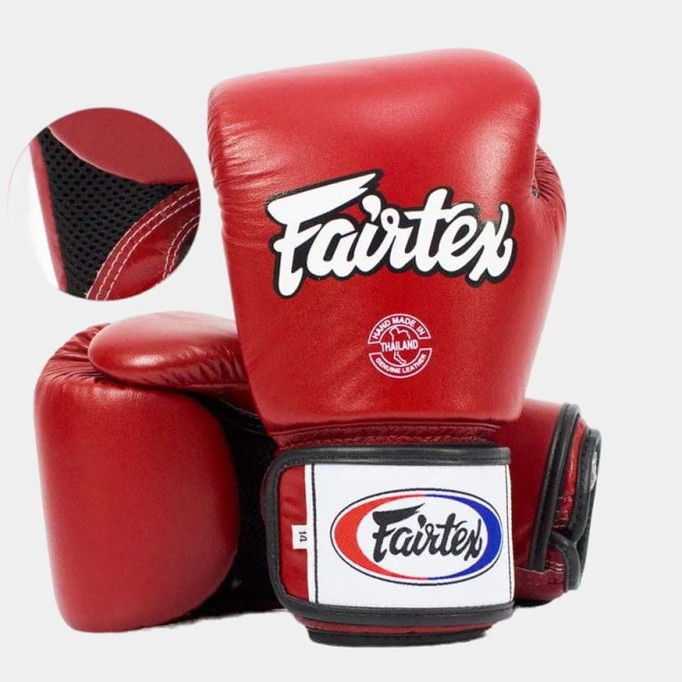 FAIRTEX BGV1 UNIVERSAL Red 1 FAIRTEX BGV1 UNIVERSAL Red