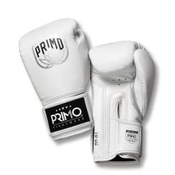 Primo Emblem 2.0 - White Seraph White