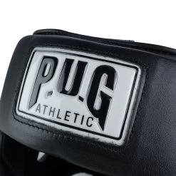 PUG ATHLETIC SP1 PRO CHEEKGUARD Black 13 PUG ATHLETIC SP1 PRO CHEEKGUARD Black -Boxing Discount Store evZcDmYQ