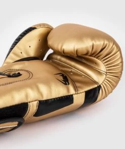 VENUM ELITE Gold/black -Boxing Discount Store f0932d77a3dfdca1083c2b88a35d86add3c93df5 BG ELITE GOLD BLACK 06