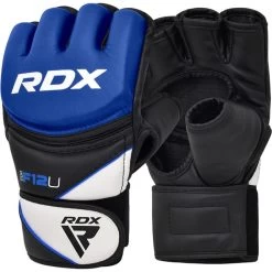 RDX F12 MMA GRAPPLING Blue