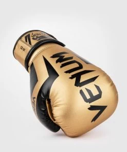 VENUM ELITE Gold/black -Boxing Discount Store fc05ff897f3d74db8dd08118b8f3deca464c1356 BG ELITE GOLD BLACK 08