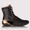 FLY STORM Black/gold