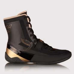 FLY STORM Black/gold