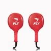 FLY PUNCH PADDLES X Red