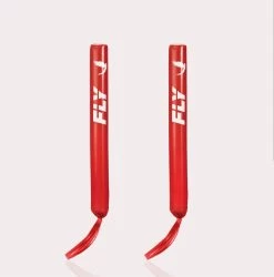 FLY PUNCH STICKS X Red