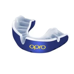 Opro-ADULT Gold Gen 4 Mouth Guard -Boxing Discount Store gold blue 1 1