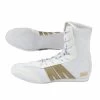 PRO BOX CLASSIC White/gold