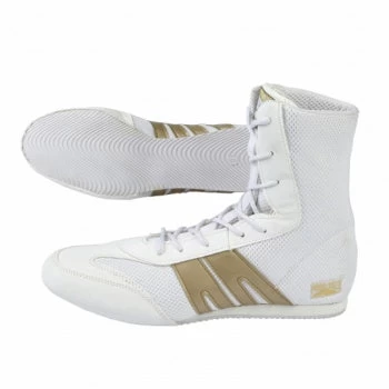 PRO BOX CLASSIC White/gold