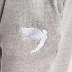 Fly-Kids Tracksuit Joggers/Grey -Boxing Discount Store greytracksuit 5