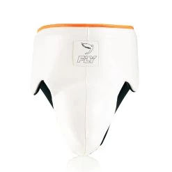 FLY WRAITH X White/neon Orange